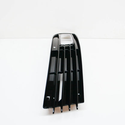 NEW AUDI A8 D3 FRONT BUMPER RIGHT GRILLE 4E0807680B