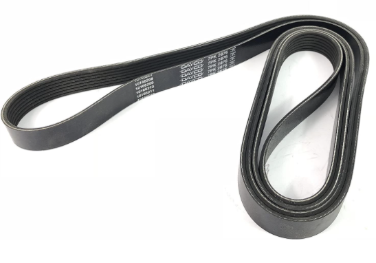 new ford transit mk3 v-belt 1129182 yc1e-6c301-db original