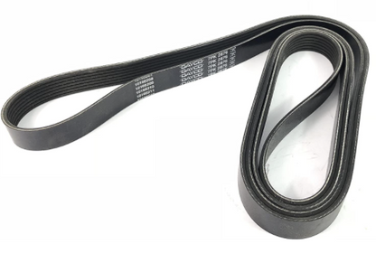 new ford transit mk3 v-belt 1129182 yc1e-6c301-db original
