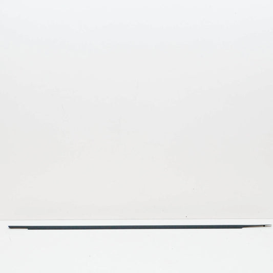 NEW MERCEDES-BENZ A W169 FRONT LEFT DOOR WINDOW SEALING RAIL A1697252765