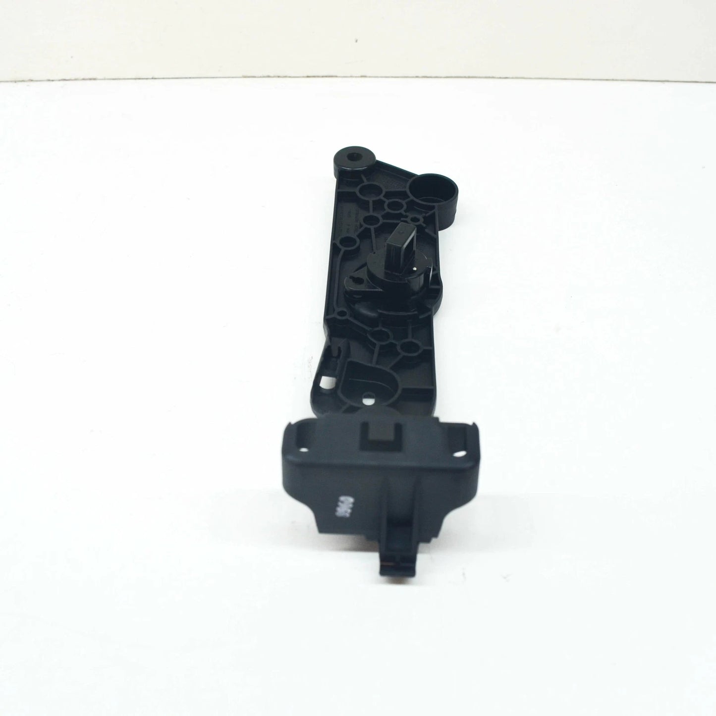 NEW BMW 3 G20 FRONT BONNET HOOD RELEASE HANDLE BRACKET LL 51237446416 ORIGINAL