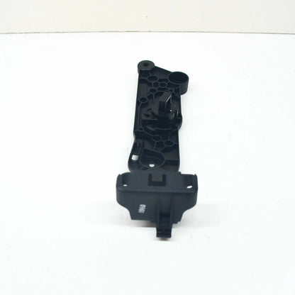 NEW BMW 3 G20 FRONT BONNET HOOD RELEASE HANDLE BRACKET LL 51237446416 ORIGINAL