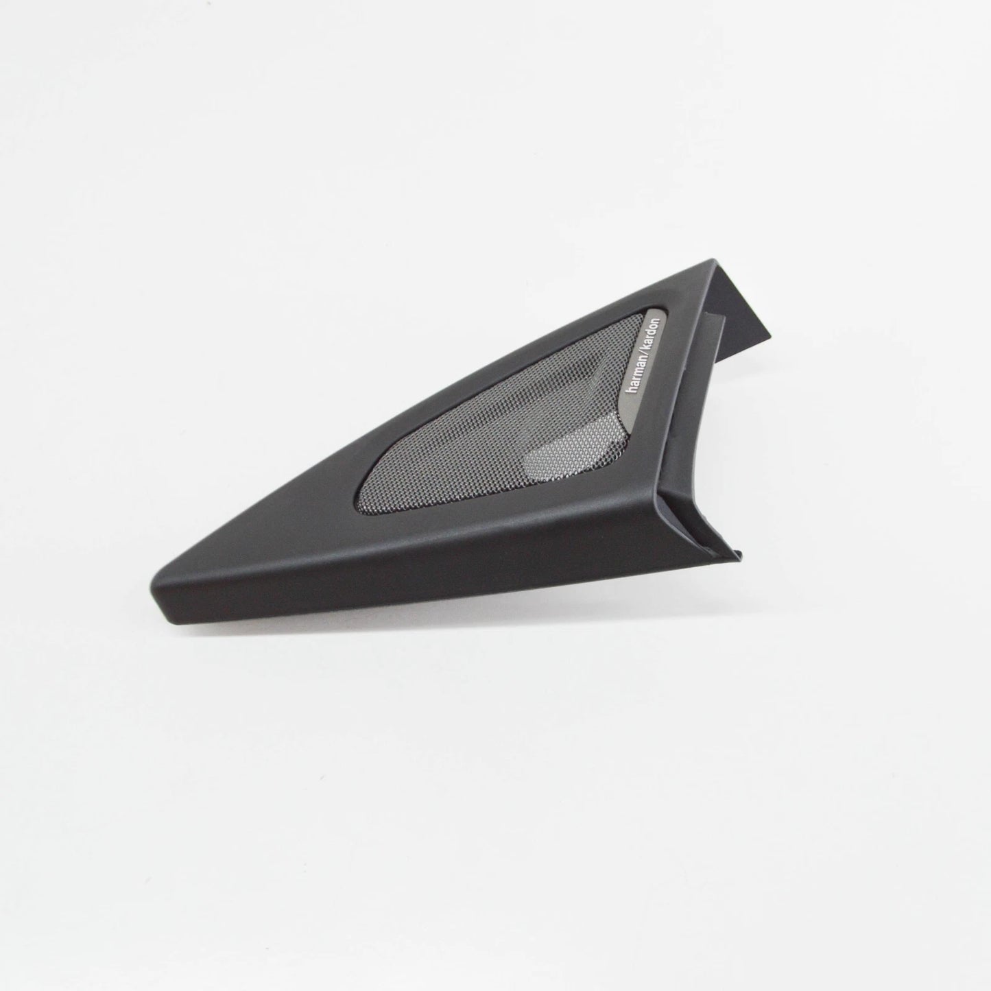 NEW BMW 5 F07 FRONT LEFT MIRROR TRIANGLE COVER 51417348993 7348993 ORIGINAL