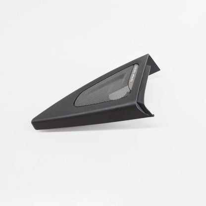 NEW BMW 5 F07 FRONT LEFT MIRROR TRIANGLE COVER 51417348993 7348993 ORIGINAL