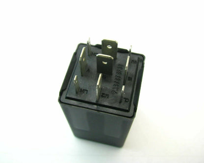 NEW VW PHAETON 3D STEERING ASSIST CONTROL MODULE RELAY 3D0907307C ORIGINAL