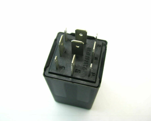 NEW VW PHAETON 3D STEERING ASSIST CONTROL MODULE RELAY 3D0907307C ORIGINAL