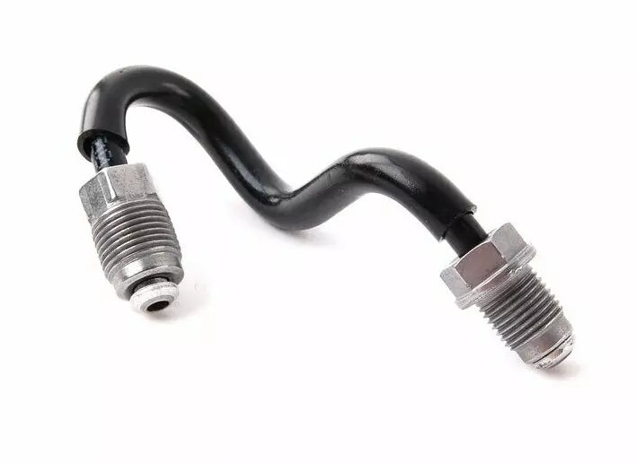 NEW AUDI A3 8P REAR LEFT BRAKE PIPE 1K0611763E ORIGINAL