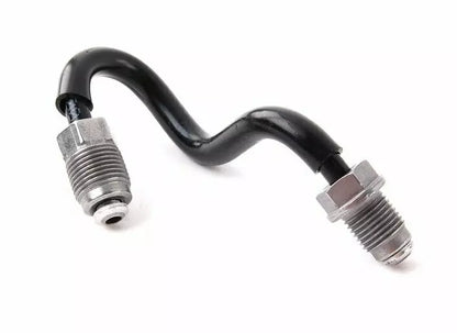NEW AUDI A3 8P REAR LEFT BRAKE PIPE 1K0611763E ORIGINAL