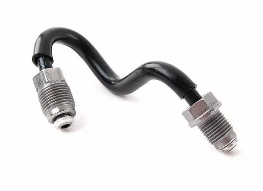 NEW AUDI A3 8P REAR LEFT BRAKE PIPE 1K0611763E ORIGINAL