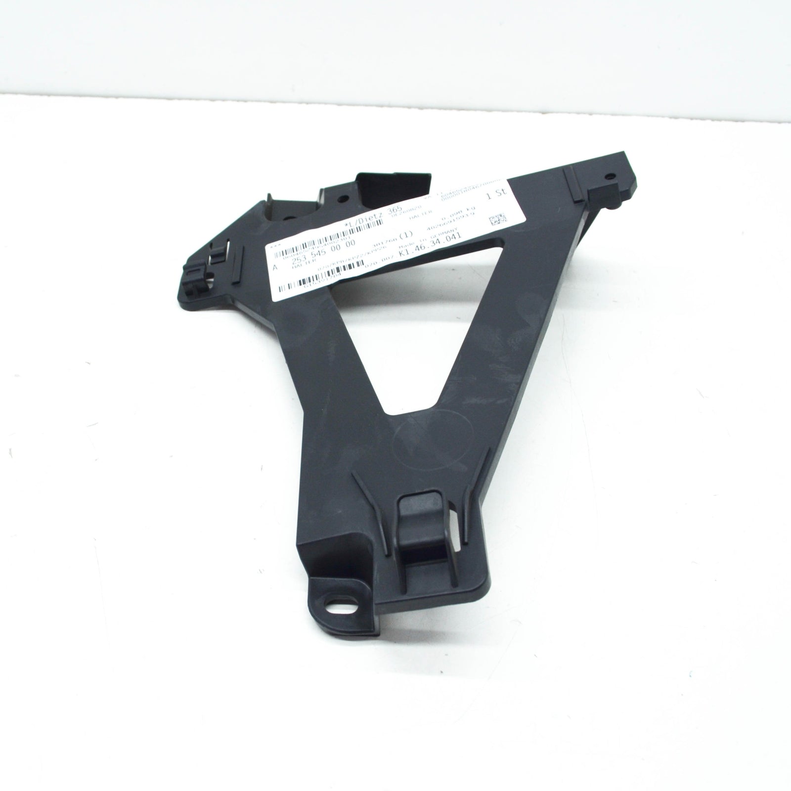 NEW MERCEDES-BENZ GLC COUPE C253 SAM CONTROL UNIT BRACKET A2535450000 ORIGINAL