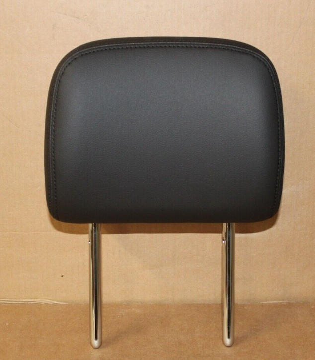 new volkswagen sharan 7n1 7n2 front left headrest 7n0881903ghyb original