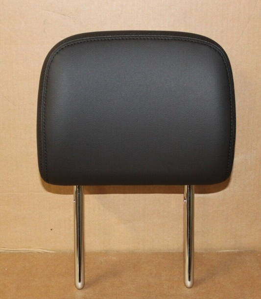 new volkswagen sharan 7n1 7n2 front left headrest 7n0881903ghyb original
