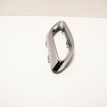 NEW MERCEDES-BENZ C-W205 RIGHT EXHAUST MUFFLER END TRIM A2058852321 ORIGINAL