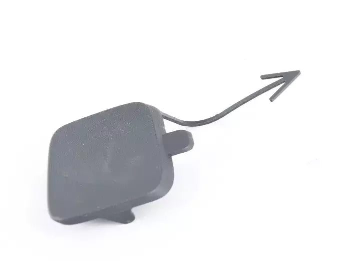 NEW VW GOLF MK6 GTD REAR BUMPER TOW EYE COVER 5K6807441D9B9 ORIGINAL