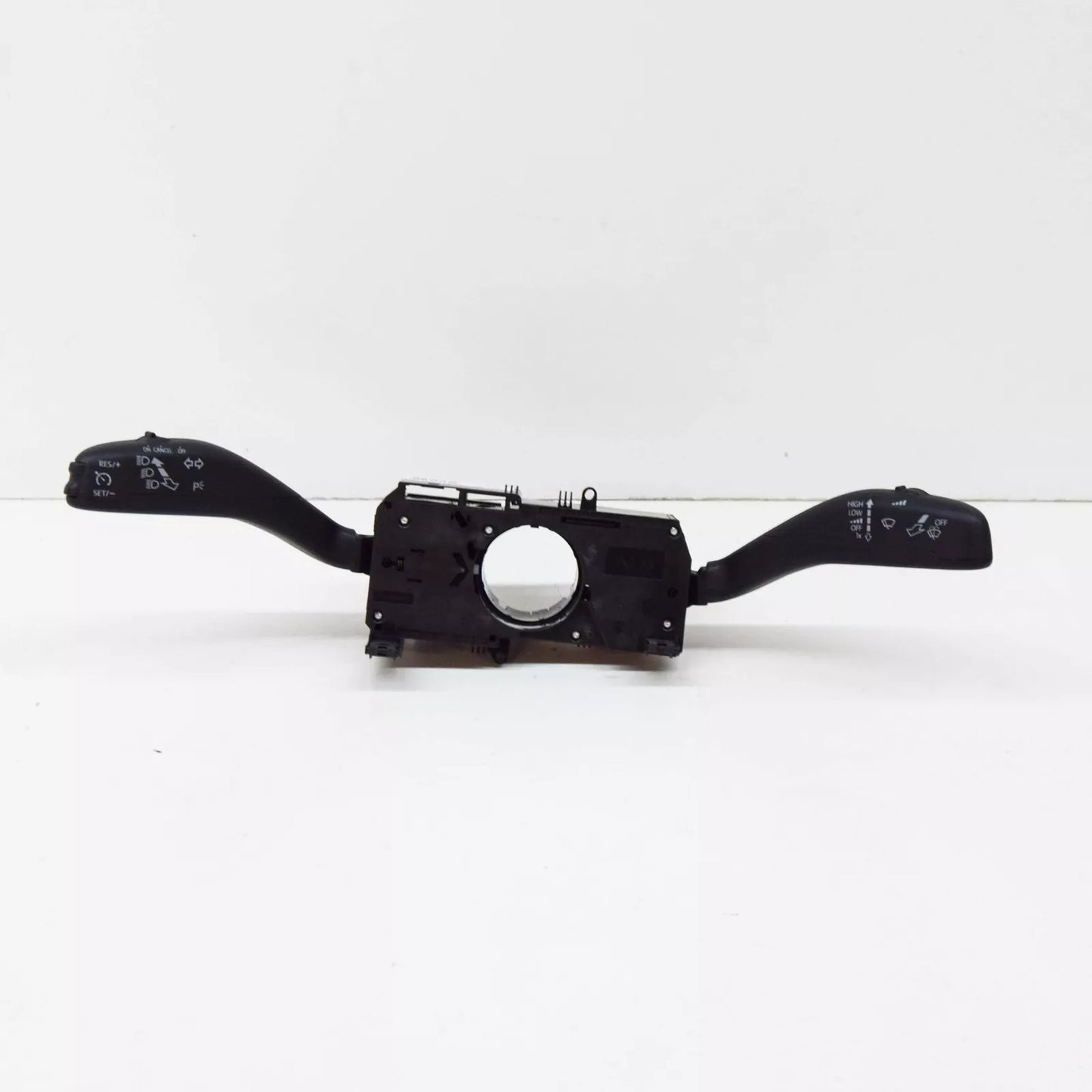 NEW VW TRANSPORTER T5 TURN SIGNAL WIPER CRUISE CONTROL STALK 6Q0953513AT9B9