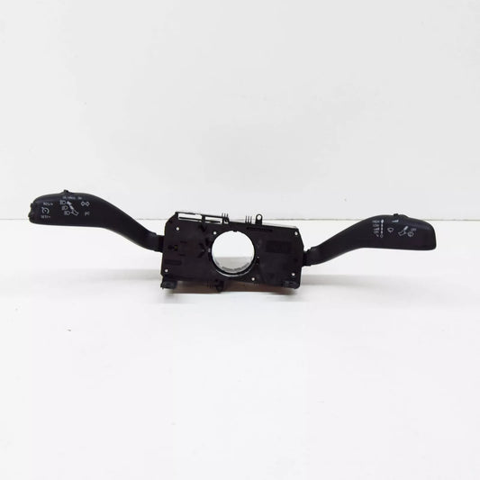NEW VW TRANSPORTER T5 TURN SIGNAL WIPER CRUISE CONTROL STALK 6Q0953513AT9B9