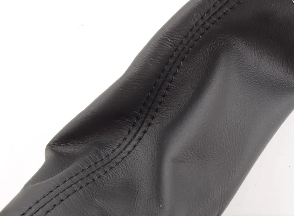 new bmw 3 gran turismo f34 handbrake lever cover 8094845 34428094845 original