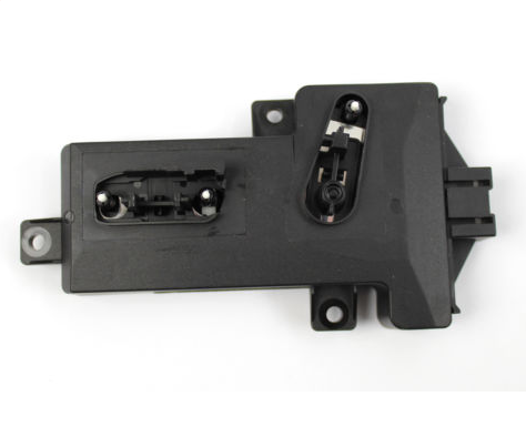 new audi a4 b9 front left seat power switch 8w0959747 original