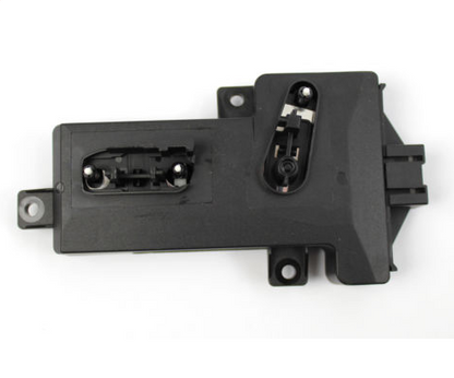 new audi a4 b9 front left seat power switch 8w0959747 original