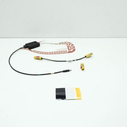 NEW VOLKSWAGEN CADDY 2K AERIAL MODULE 2K5035526T ORIGINAL