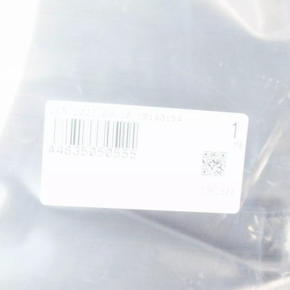 NEW MERCEDES-BENZ G-CLASS W463 FAN SHROUD A4635050555 ORIGINAL