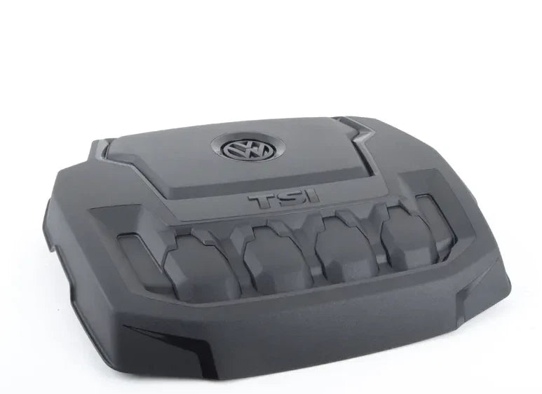 NEW VW BEETLE 5C ENGINE COVER 06K103925CM ORIGINAL