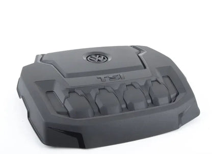 NEW VW BEETLE 5C ENGINE COVER 06K103925CM ORIGINAL