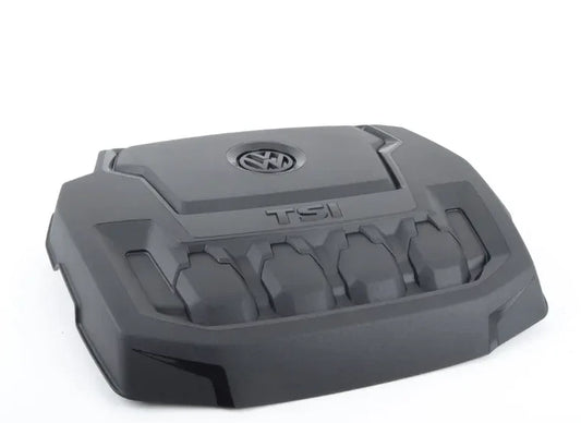 NEW VW BEETLE 5C ENGINE COVER 06K103925CM ORIGINAL