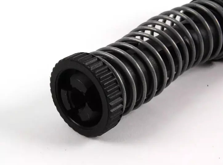 NEW AUDI A1 8X SELECTOR MECHANISM BOWDEN CABLE CATCH 1K0711761B ORIGINAL