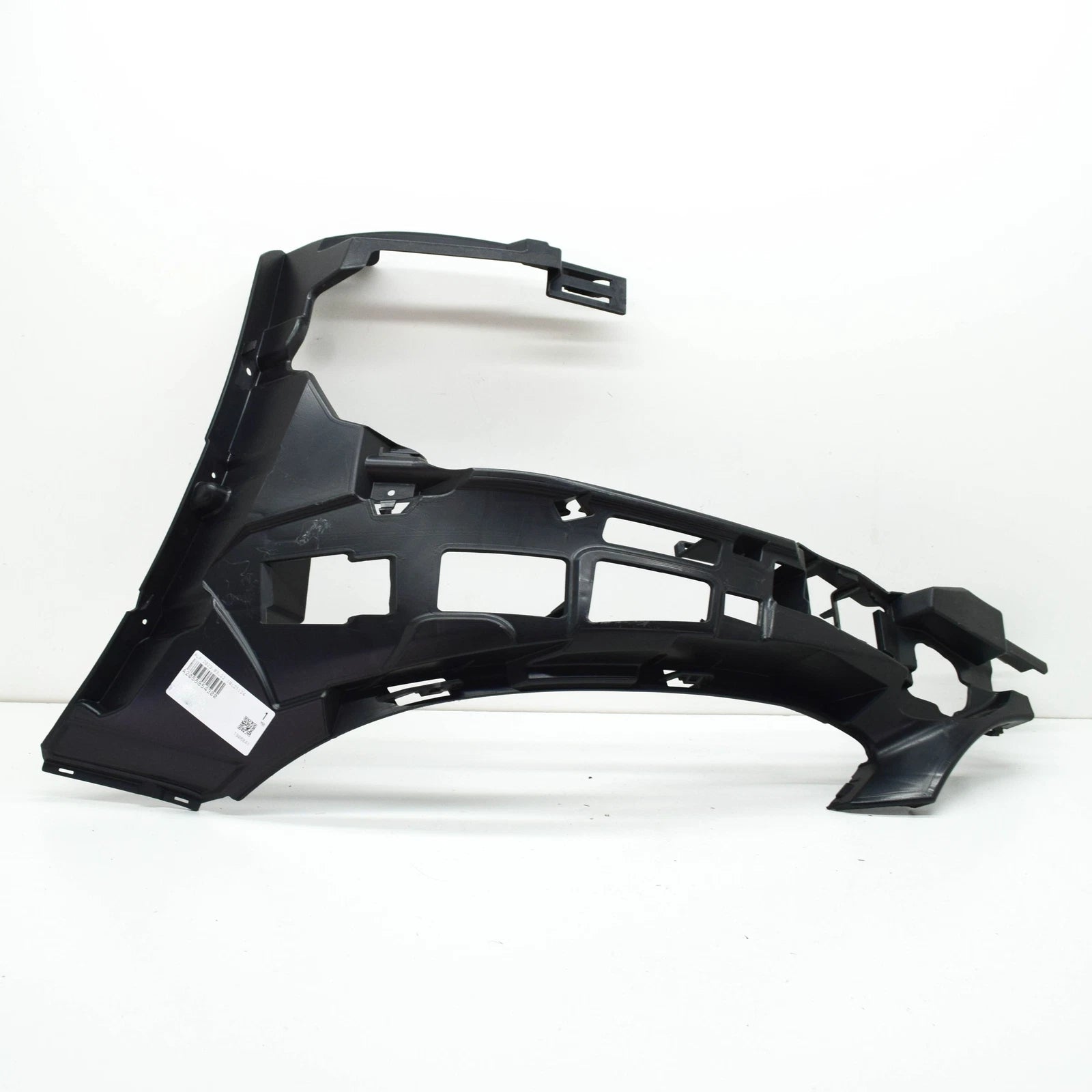 NEW MERCEDES-BENZ C COUPE C205 FRONT LEFT BUMPER BRACKET A2058854300 ORIGINAL