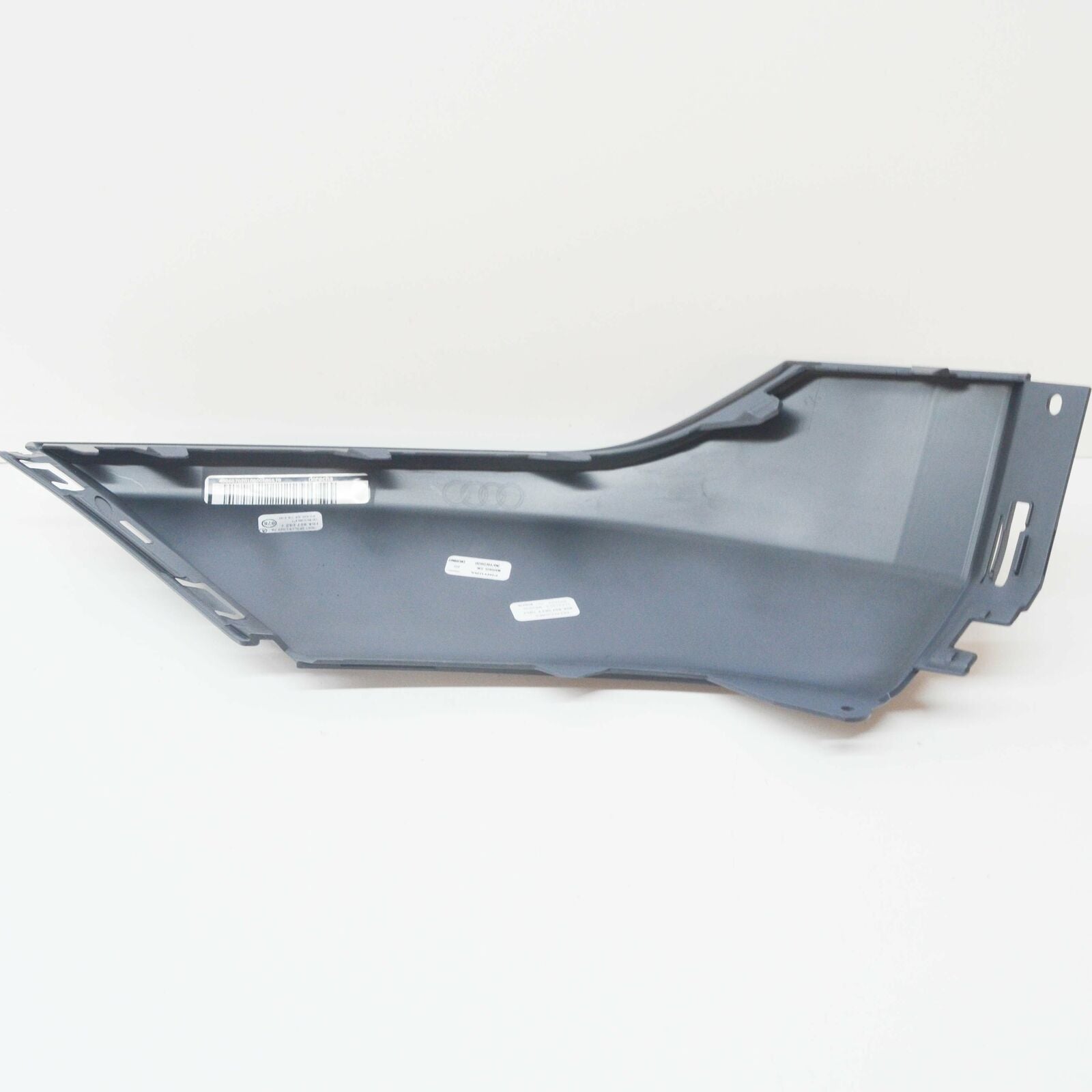 NEW AUDI Q5 80A FRONT BUMPER RIGHT CORNER 80A807062FGRU 2019 ORIGINAL