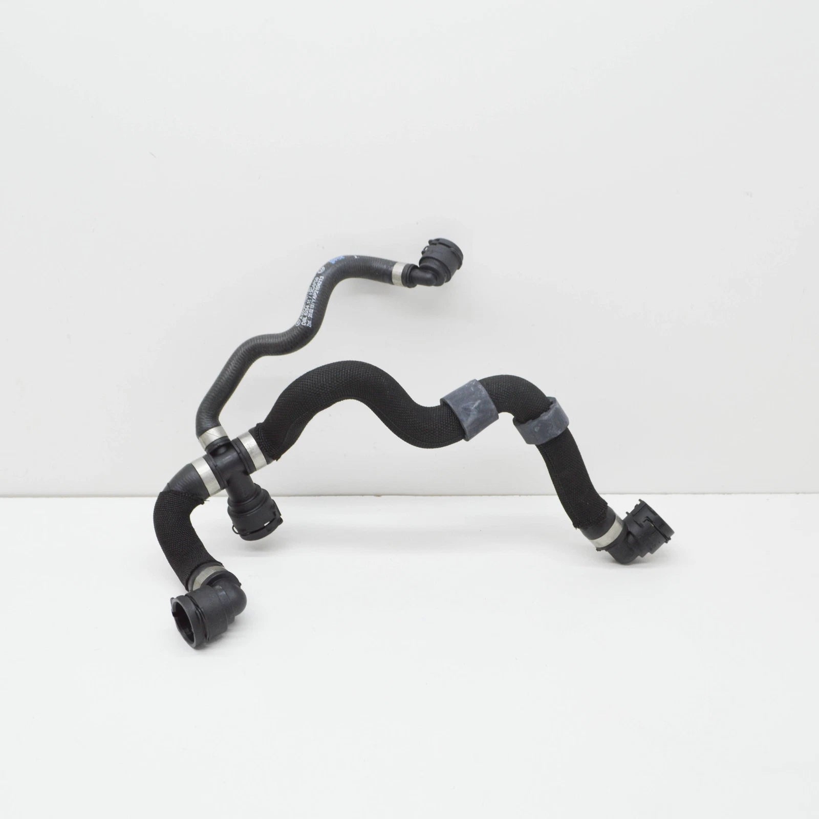 NEW MERCEDES-BENZ C W205 COOLER COOLANT FILLING HOSE A2055011691 ORIGINAL