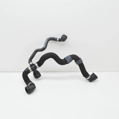 NEW MERCEDES-BENZ C W205 COOLER COOLANT FILLING HOSE A2055011691 ORIGINAL