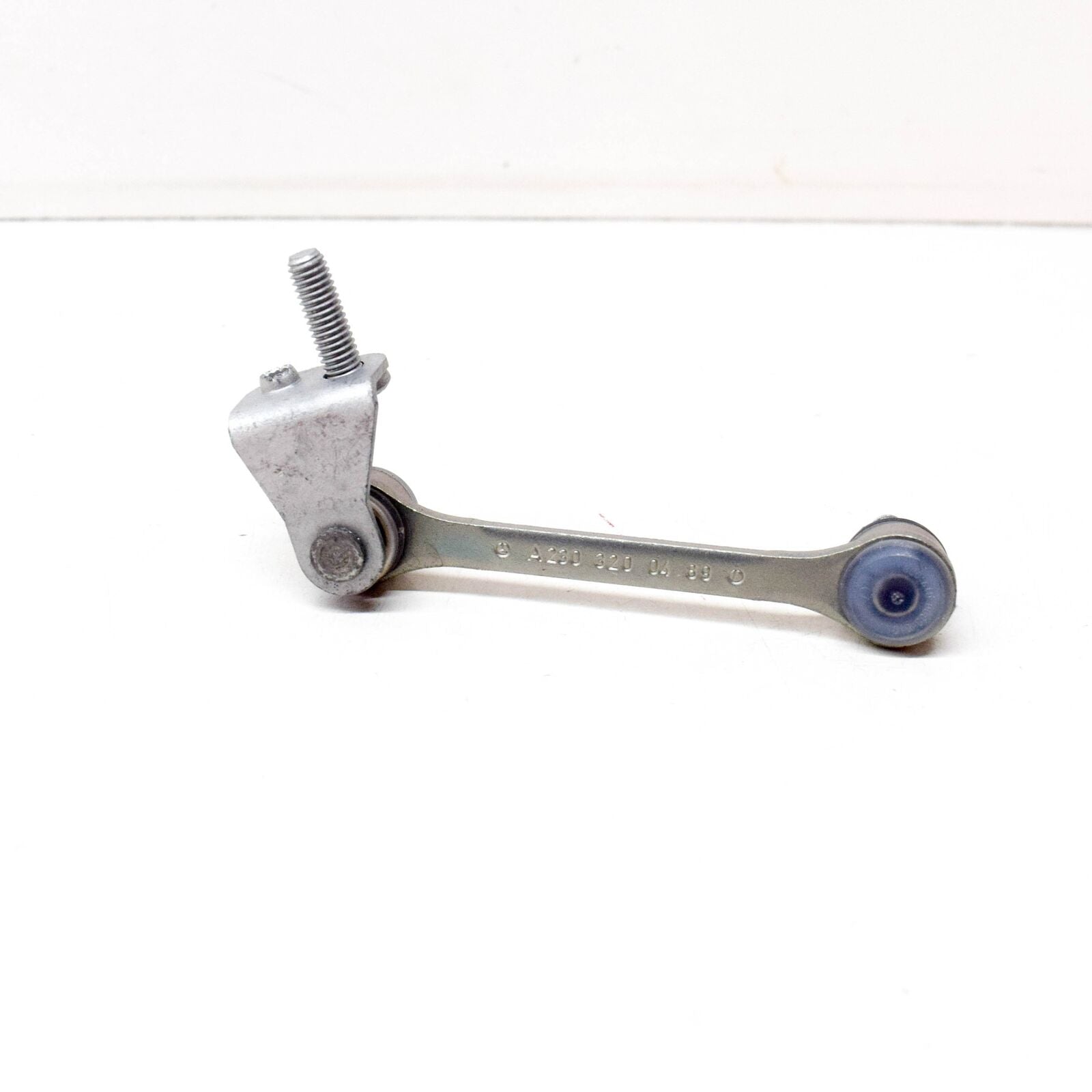 NEW MERCEDES-BENZ SL R230 LEVEL SENSOR LINK ROD A2303200489 ORIGINAL