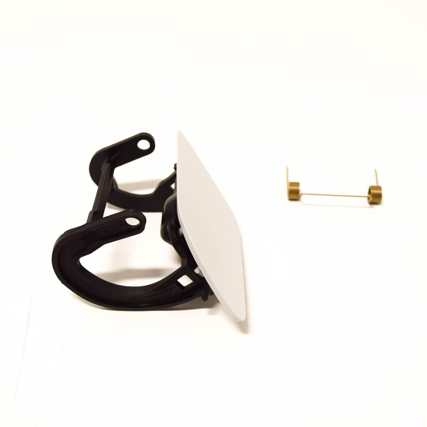 NEW MB SL R230 LEFT SIDE HEADLAMP WASHER COVER CAP A23088011059999 ORIGINAL