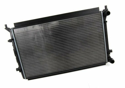 NEW VOLKSWAGEN EOS ENGINE COOLING RADIATOR 1K0121251CJ ORIGINAL