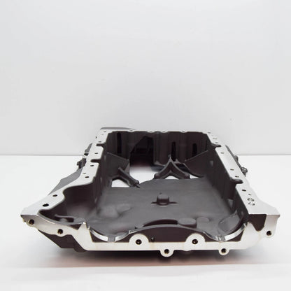 NEW MERCEDES-BENZ VITO W447 OIL PAN UPPER PART A6510143300 ORIGINAL