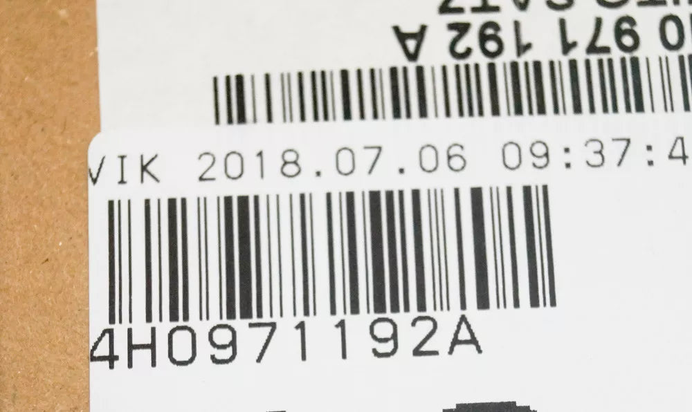 NEW AUDI A8 4H NIGHT VISION CAMERA ADAPTIVE WIRING LOOM 4H0971192A ORIGINAL