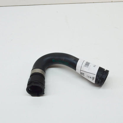 NEW BMW 3 M3 E46 COOLING SYSTEM WATER HOSE 11537830713 ORIGINAL