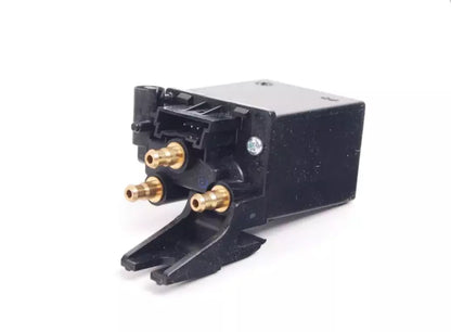 NEW BMW 5 E60 FRONT LUMBAR SUPPORT VALVE 67668385632 8385632 ORIGINAL