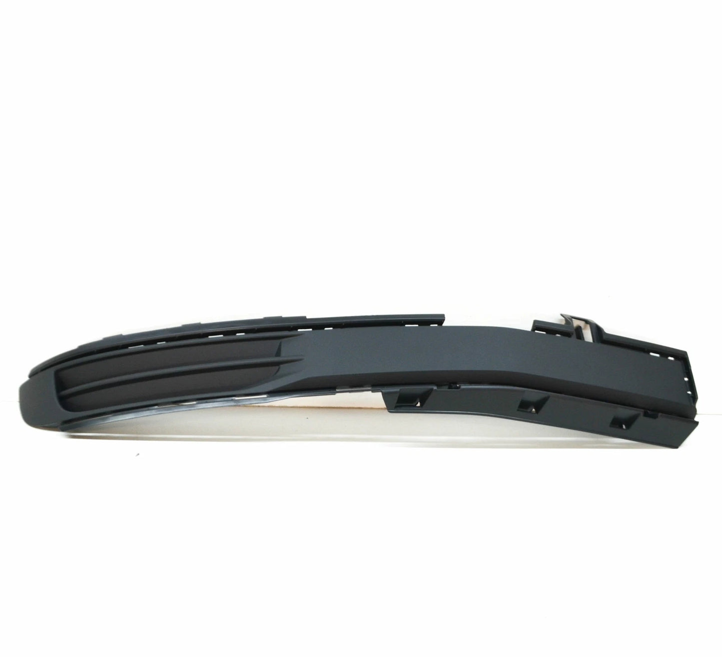 NEW VW TRANSPORTER T6 FRONT BUMPER RIGHT TRIM 7E0807490C9B9
