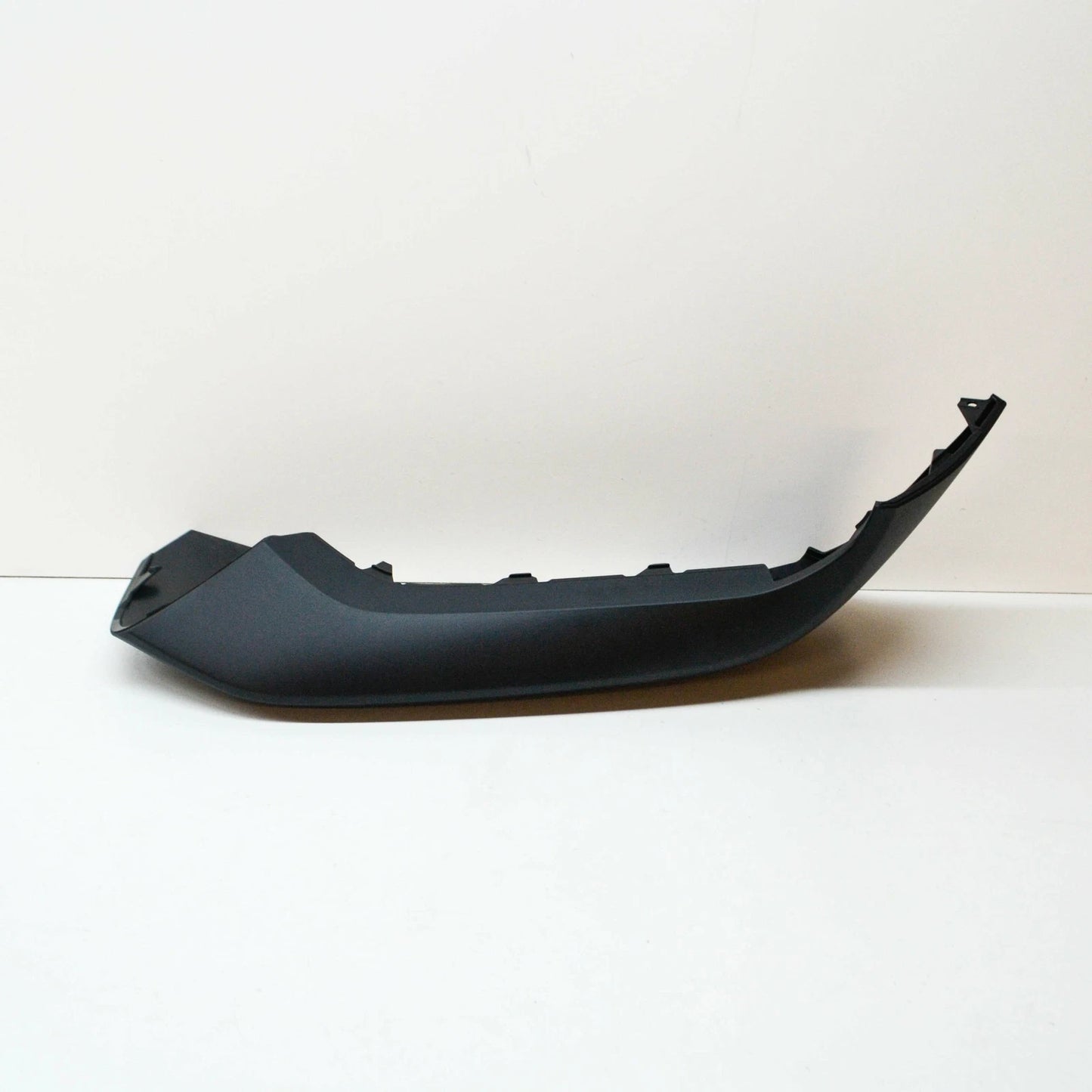 NEW BMW X2 F39 FRONT LEFT BUMPER COVER TRIM 51117445091 ORIGINAL