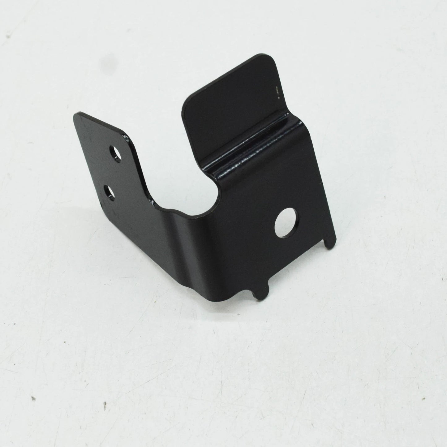 NEW VOLKSWAGEN GOLF MK7 FRONT RIGHT RADIATOR RETAINING PLATE 5G0805270 ORIGINAL