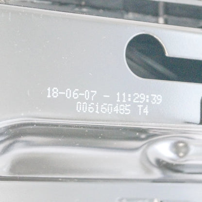 NEW BMW 5 F10 FRONT RIGHT HEADLIGHT BRACKET 7200794 51647200794 2015 ORIGINAL