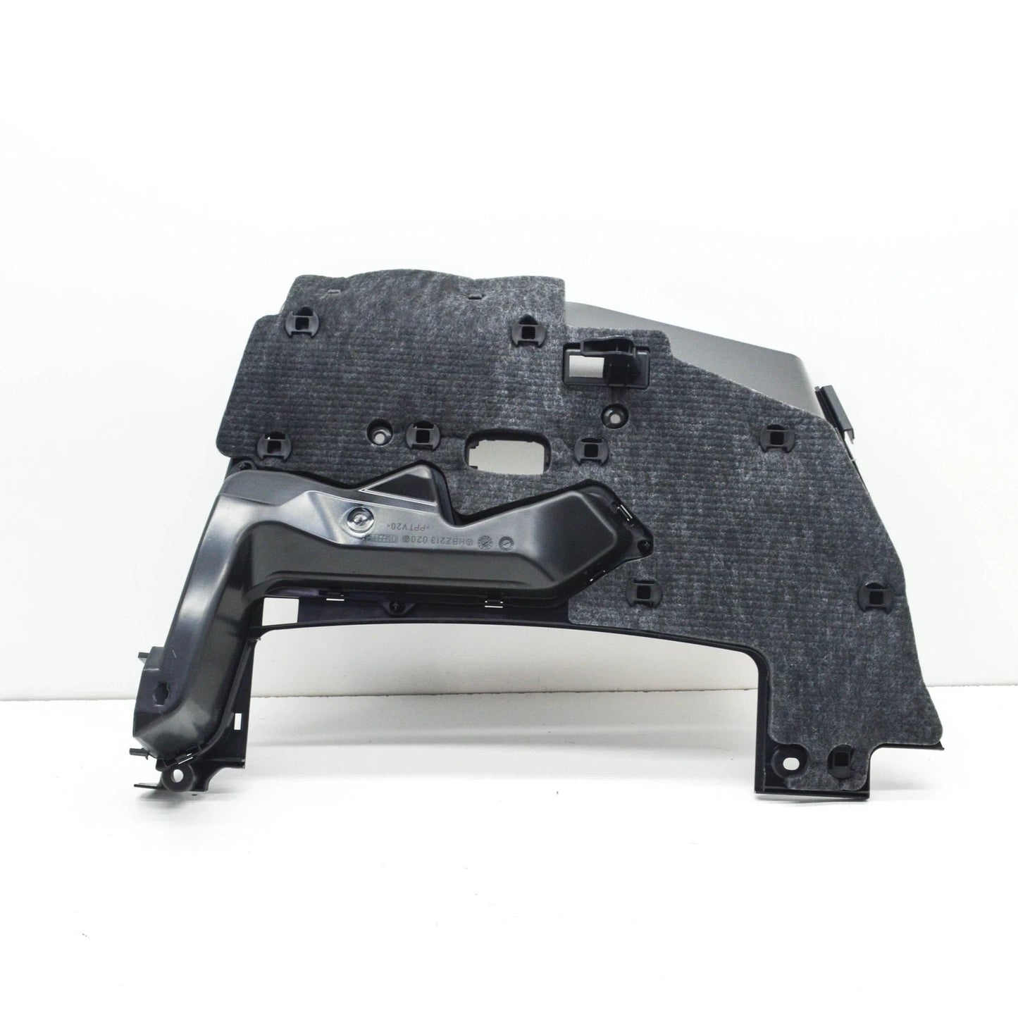 NEW MB E W213 FRONT DASHBOARD LOWER PART COVER TRIM LHD A23868073029051 ORIGINAL