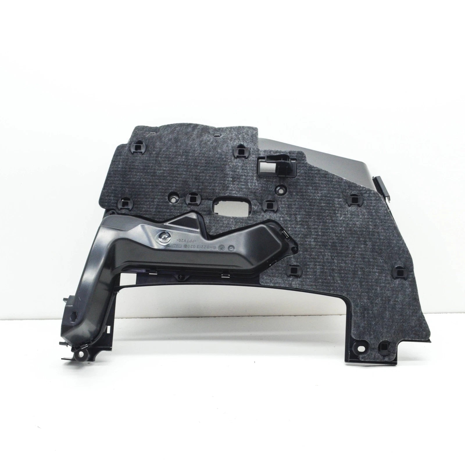 NEW MB E W213 FRONT DASHBOARD LOWER PART COVER TRIM LHD A23868073029051 ORIGINAL