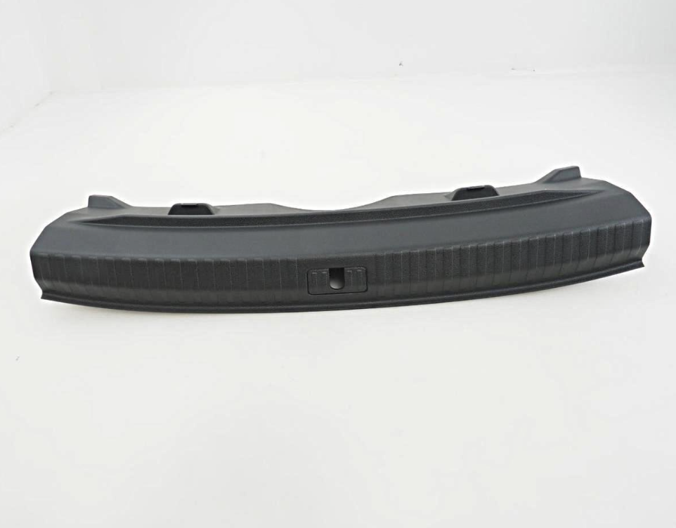new audi q3 f3 rear cross panel trim 83f8644834pk original