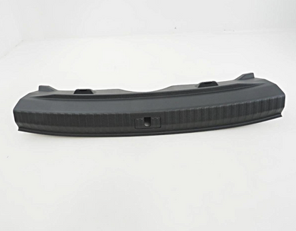new audi q3 f3 rear cross panel trim 83f8644834pk original