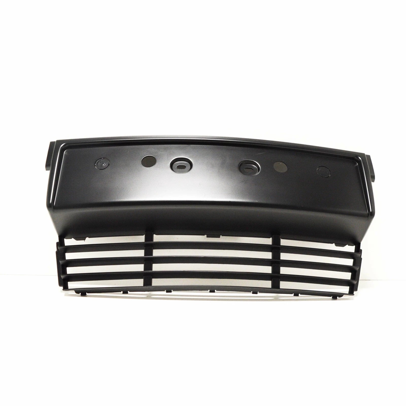 NEW BMW 5 SERIES E34 LICENSE PLATE GRID HOLDER 1934337 51111934337 ORIGINAL