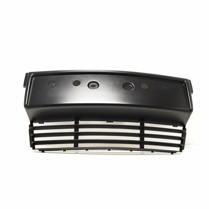 NEW BMW 5 SERIES E34 LICENSE PLATE GRID HOLDER 1934337 51111934337 ORIGINAL